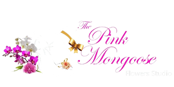 The Pink Mongoose